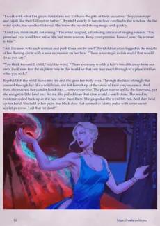 The Wicked Tower Chapter 2-10