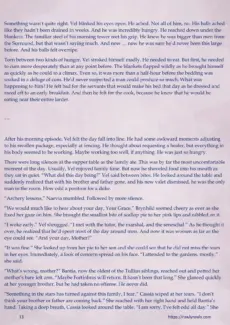 The Wicked Tower Chapter 2-13