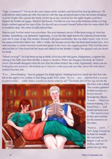 The Wicked Tower Chapter 2-15