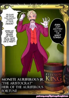 [TheTransformistress] Rehabilitation of a Hero