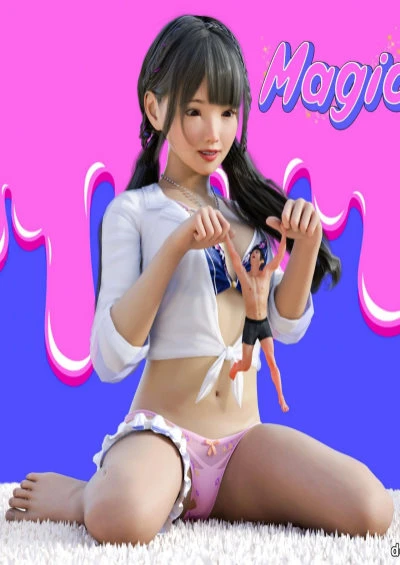 Tian3D – Magical Girl