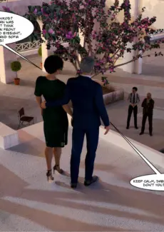 Time for a change Chapter 1 (11)