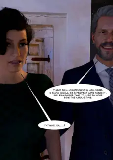 Time for a change Chapter 1 (4)