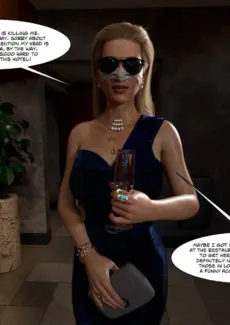 Time for a change Chapter 5 (8)