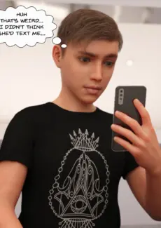 Timmy Strikes Back 6 (11)