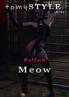 Tomyboy06 – TomySTYLEs Selina – Meow