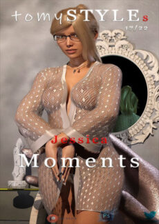 Tomyboy06 – tomySTYLEs Jessica – Moments