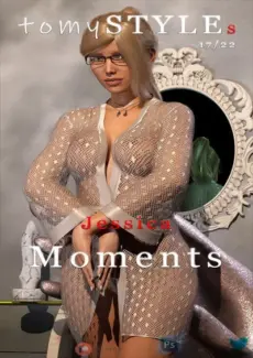 Tomyboy06 – tomySTYLEs Jessica – Moments