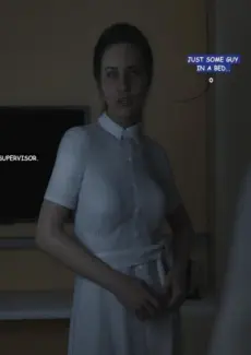 TroubleTro – Nurse Gemma