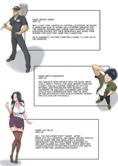 Violated Ch.1 (3)