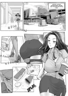 Violated Ch.1 (4)