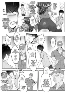 Violated Ch.1 (5)