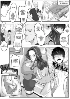 Violated Ch.1 (6)