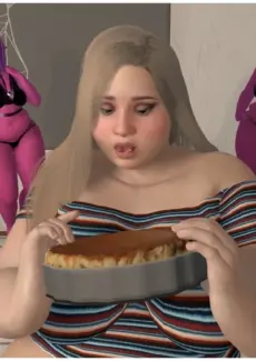 Watch Out For The Munchies – 8
