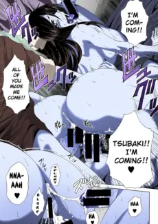 Welcome To Yosakura Hospital 3 (14)
