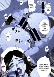Welcome To Yosakura Hospital 3 (16)