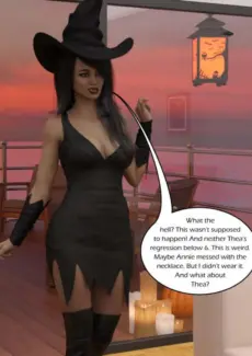 What is Halloween (29)