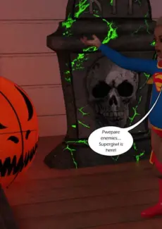 What is Halloween (30)