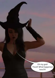 What is Halloween (32)