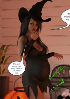 What is Halloween (34)