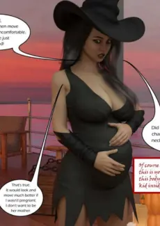 What is Halloween (35)