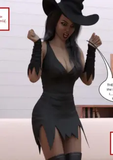 What is Halloween (36)