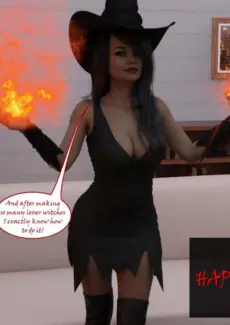 What is Halloween (39)