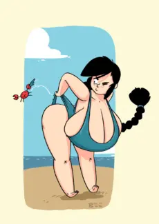 What’s up with Marina170