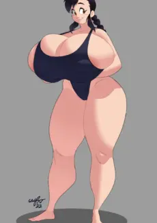 What’s up with Marina171