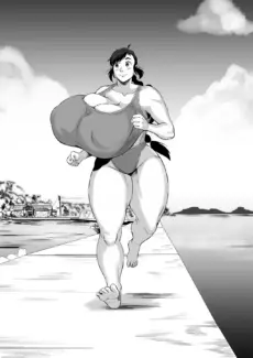 What’s up with Marina178