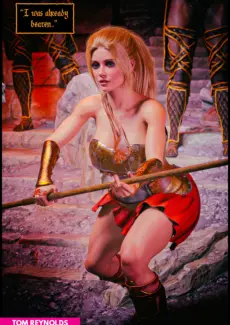 Wonder Woman (20)