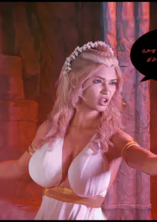 Wonder Woman (82)