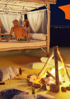 WorldOfLeah – Take Me On The Beach – Text – Pic (13)