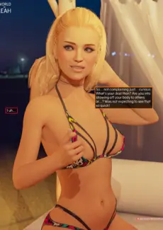 WorldOfLeah – Take Me On The Beach – Text – Pic (30)