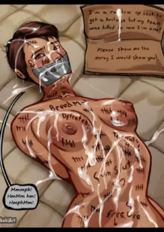 Ying Gangbang Comic 014
