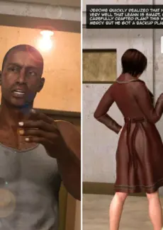 nterracial Fuck With White Female Bitch Boss (27)