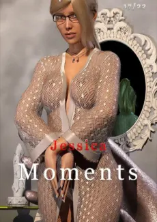 tomySTYLEs Jessica – Moments (8)