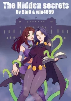 [win4699] The Hidden secrets