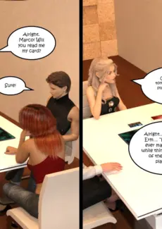 A Game Of Change Ch (10)