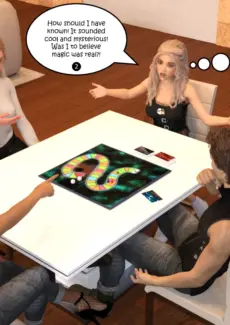A Game Of Change Ch (3)