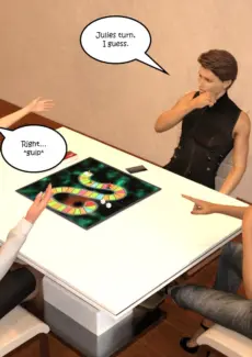 A Game Of Change Ch (4)
