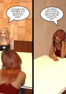 A Game Of Change Ch (5)