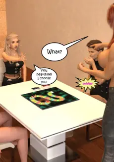A Game Of Change Ch (6)