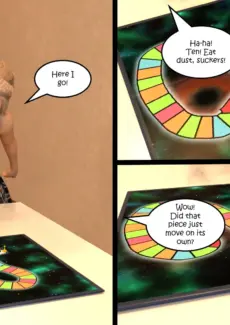 A Game Of Change Ch (9)