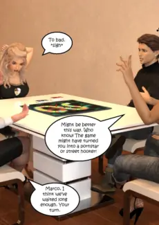 A Game Of Change Part 3 (3)