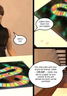 A Game Of Change Part 3 (4)
