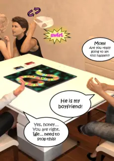 A Game Of Change Part 3 (9)