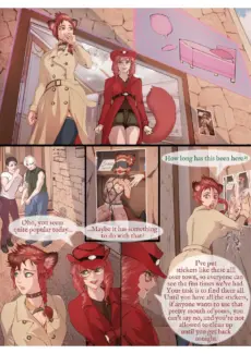 A sticky situation (5)