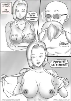 Affair in Kamehouse003