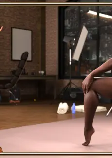 Afroluscious is back (4)